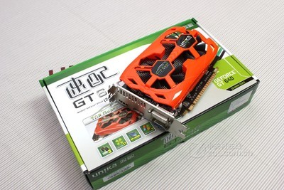 【双敏速配 gt640 2gb 白金版】报价_参数_图片_论坛_unika 速配 gt