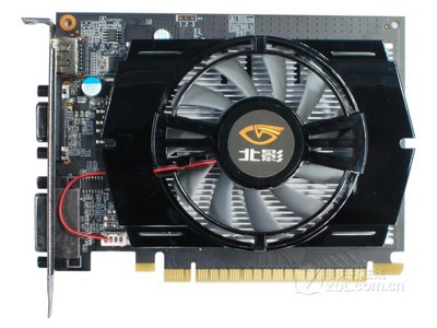 北影gt630 猛禽d5