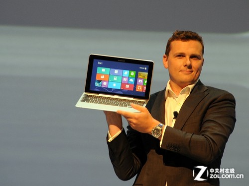 三星发ATIV Smart PC/PC Pro两Win8平板