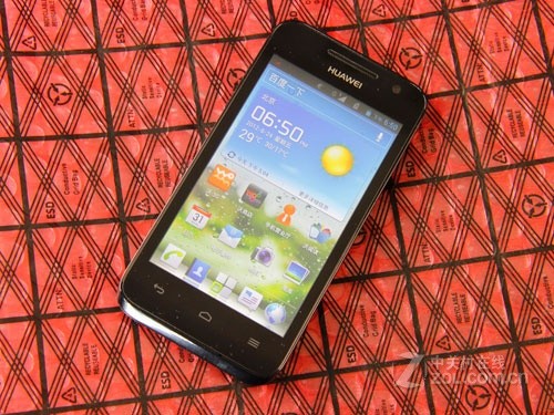 出众性价比 双核华为u8825d仅售1050元