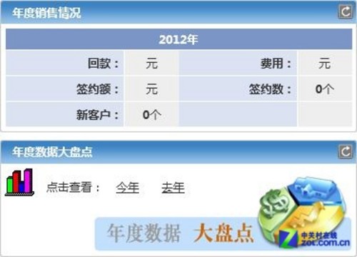 体验最符合国人需求的在线XToolsCRM