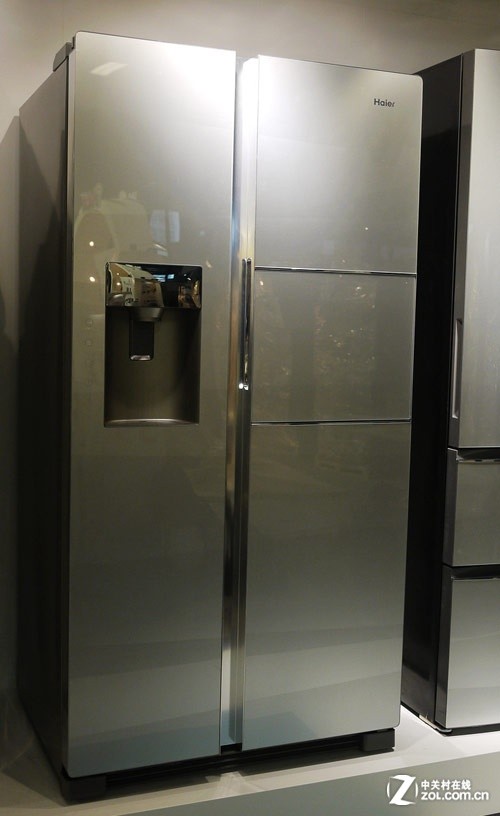 ������ϴ�»�? IFA2012������չǰ̽�� 