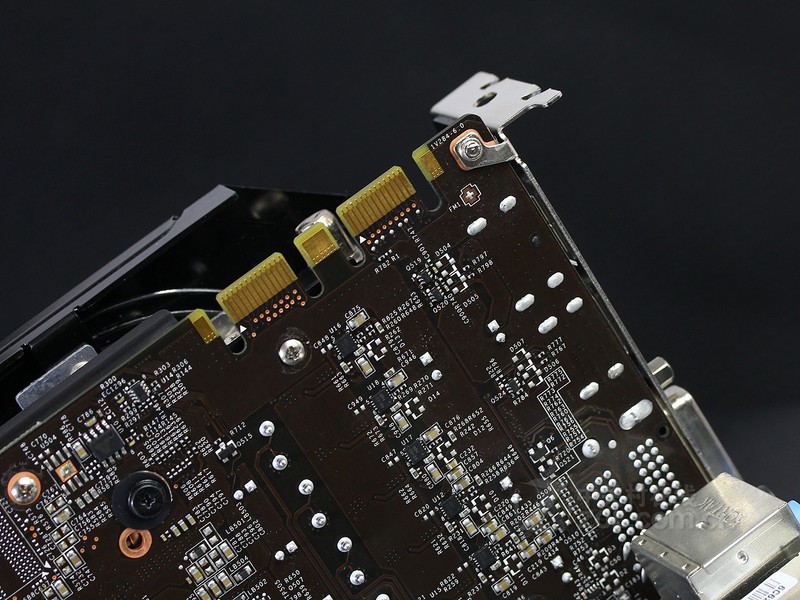 msi微星微星n660ti oc图片欣赏 第60张 -zol中关村在线第60张