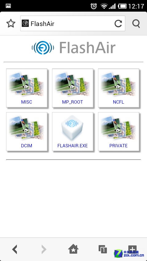 ʱж ֥FlashAirӦ 