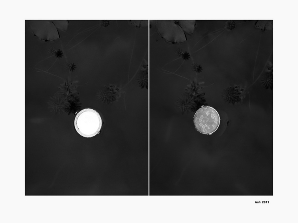 【高清图】 【人物访谈】摄影师木格:回不去的家图9