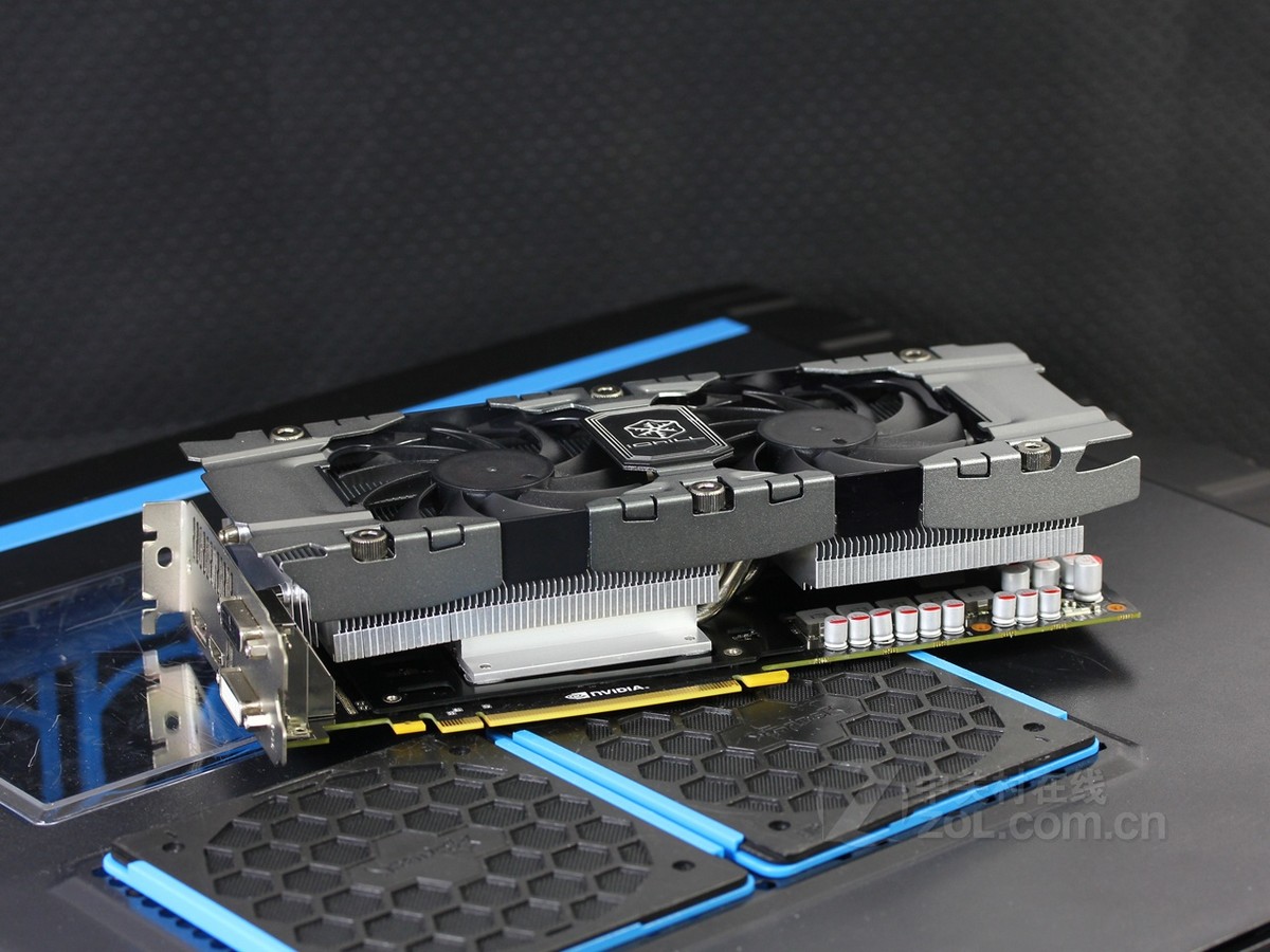 【高清图】 映众(inno3d)inno3d gtx660ti冰龙版效果图 图61