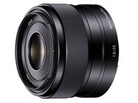 索尼E 35mm f/1.8 OSS（SEL35F18）