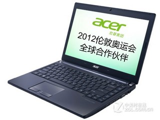 Acer TMP643-S05
