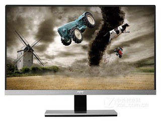 AOC I2267Fw