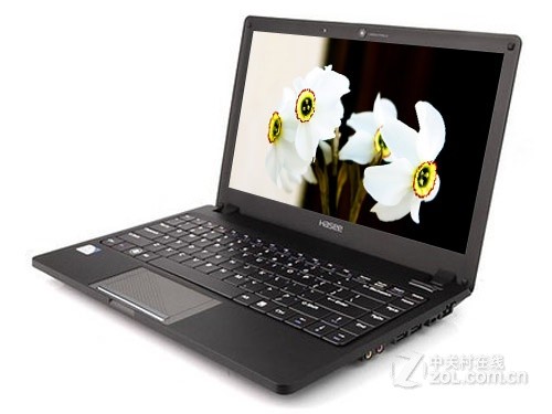 神舟电脑a360小本国庆中秋特惠1999元