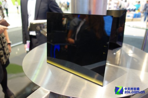 ǧ���������� NETGEARЯ��Ʒ����IFA2012 