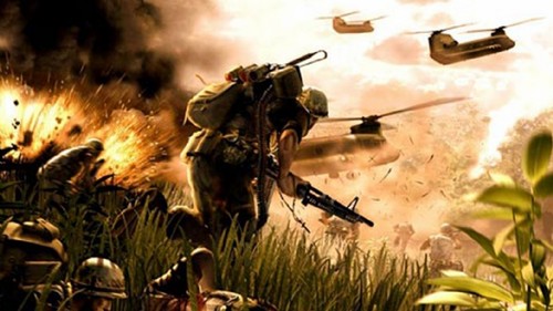 战地4排行榜_索尼发布PSN8月销量榜《战地4》《GTA5》上榜(2)