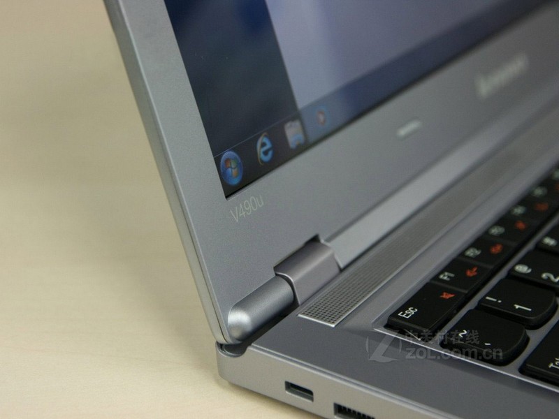 联想扬天v490ua-ise图片