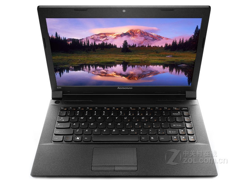 联想扬天b490gbeih