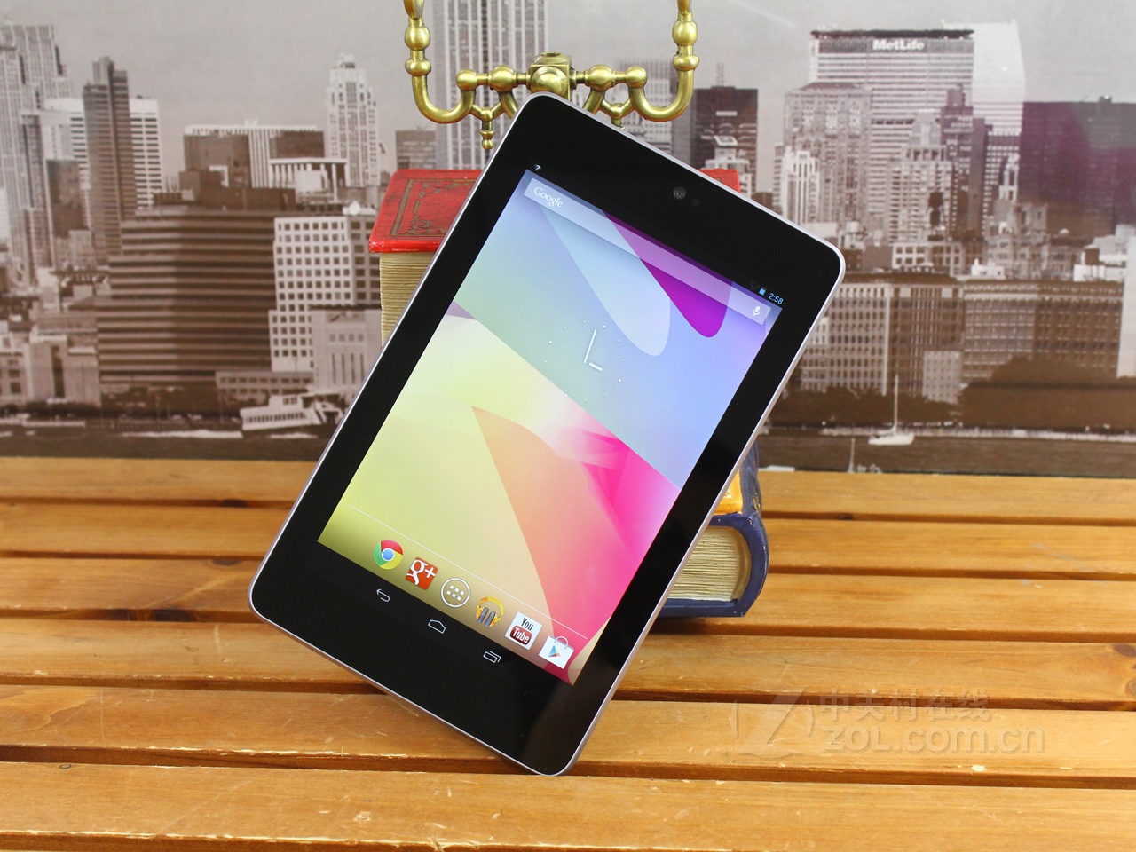google nexus 7(16gb)
