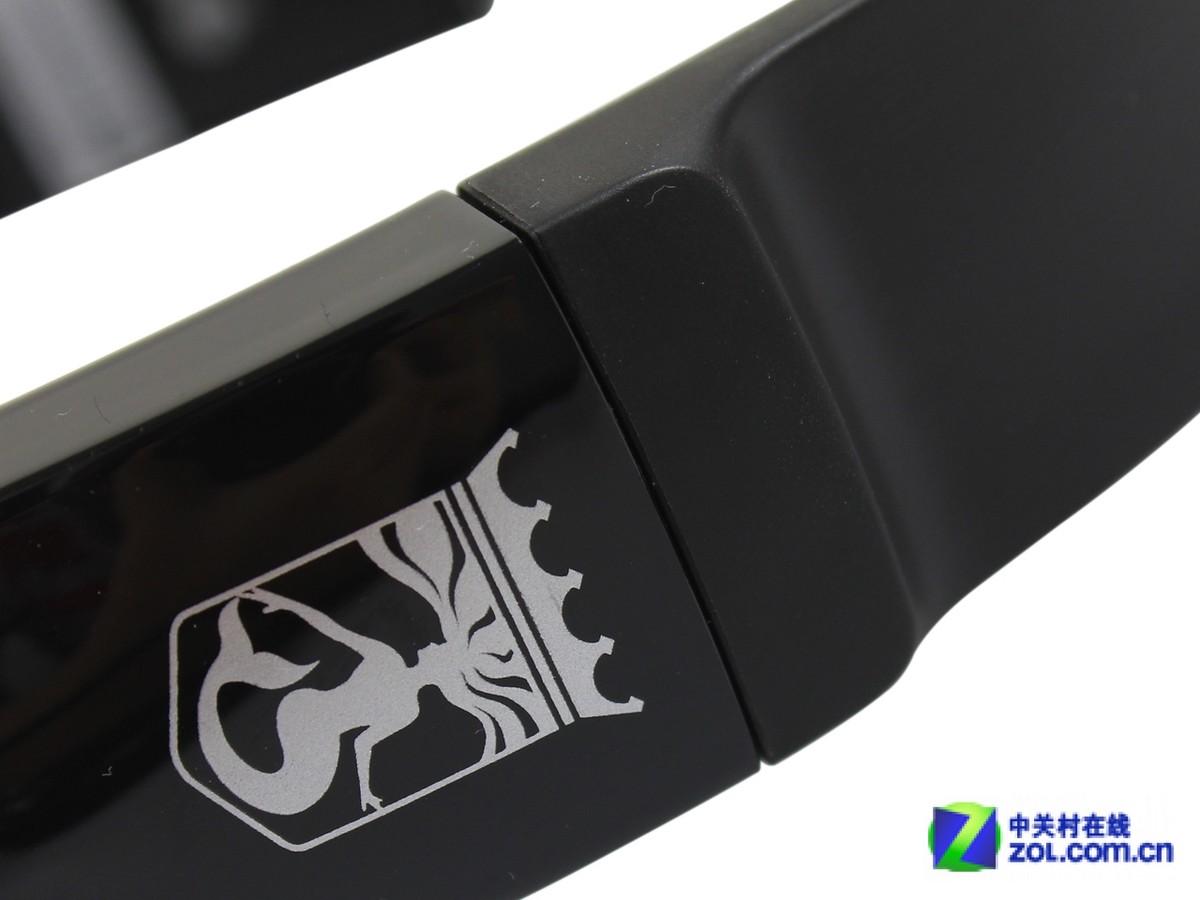 【高清图】采用7.1声道音效! 宾果G6游戏耳机