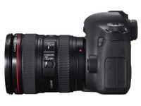 佳能6D(单机 全画幅 不含镜头 全高清1080) 京东6058元(赠品)