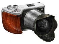 哈苏H6D-400C MS(40000万有效像素) 京东380000元
