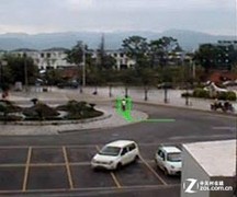 安防系统集成 实现1+1+1>3联动监控作用