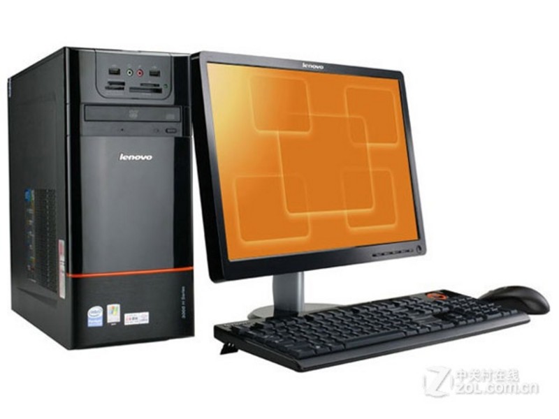 Lenovo Jiayue E2669