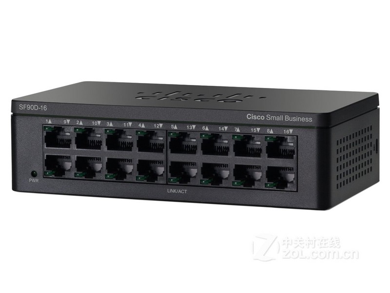 CISCO SF90D-16
