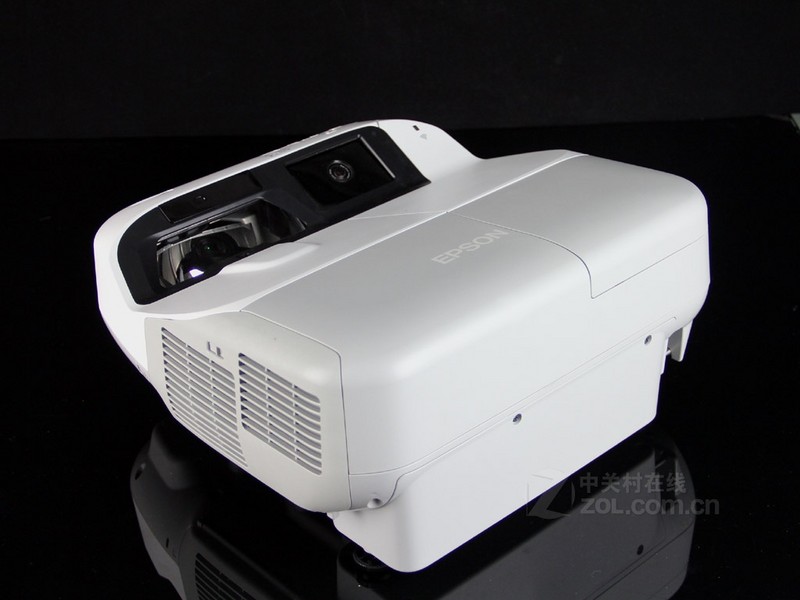 爱普生eb-cu610wi工程楼体体亮化,led景观亮化