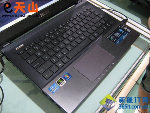 【高清图】 i5独显全能娱乐本 华硕k45vd仅3999图4