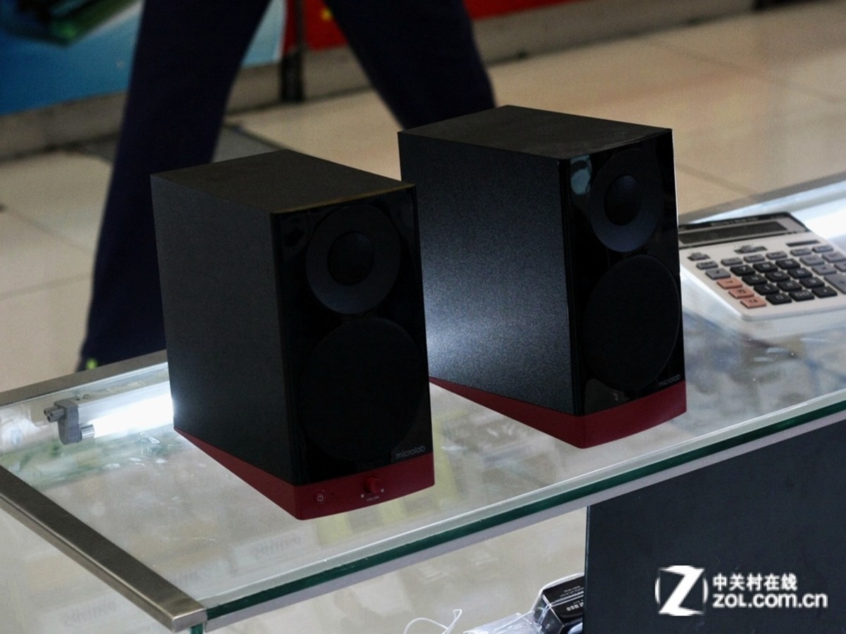 【高清图】 现已到货 麦博新品fc30音箱售价699元图3