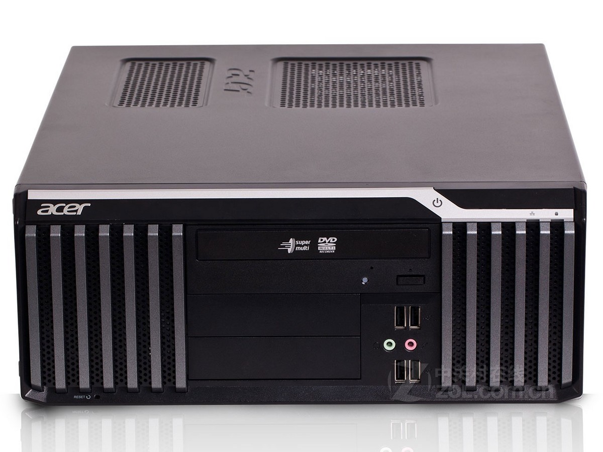 【高清图】 acer宏碁(acer)acer 商祺 sqs4610(i3 2120/4gb/500gb/hd