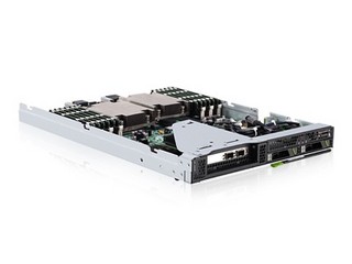 华为FusionServer BH621 V2