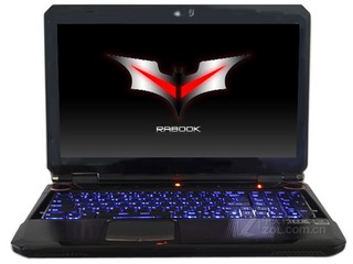 زFirebat-F640X(i7 3920XM)