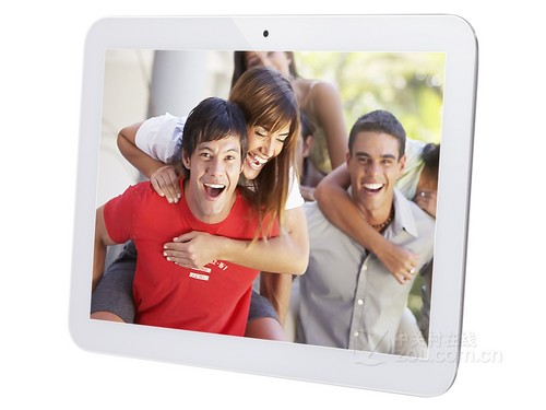 苹果绝对霸主 最新MID平板关注度TOP10