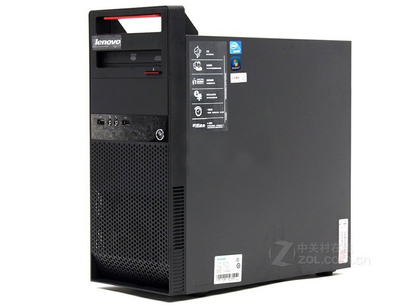 Lenovo R6200t(G540/2GB/500GB/ встроенная)