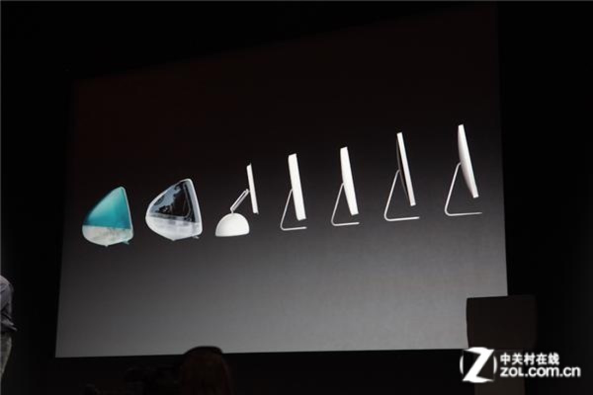 【高清图】 ipad mini登场?苹果新品发布会图文直播图28