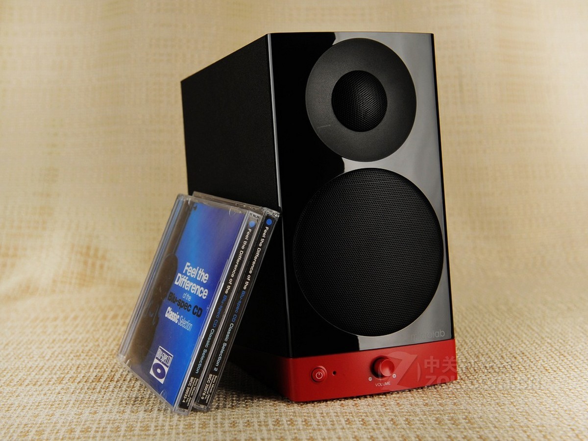 产品相关    麦博fc30  图片筛选 类型: 整体外观图 场景: 实拍图