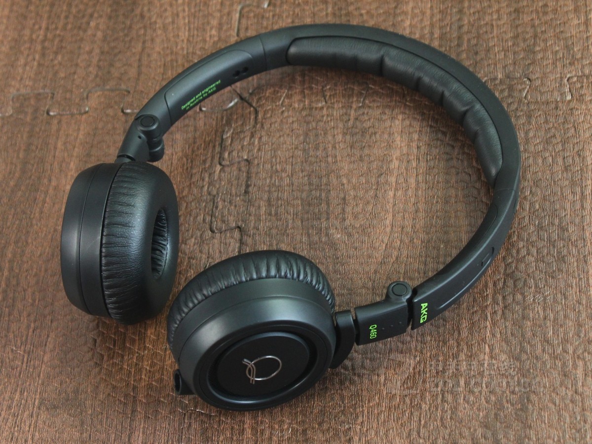 【高清图】 akg(akg)q460效果图 图41