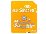 易享派Wi-Fi SD卡 Class6（8GB）
