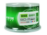 蝹ɴӡBD-R 12 25G50ƬͰװ