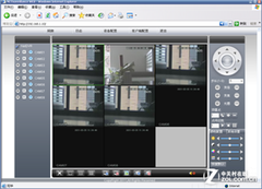 模拟监控"一秒"变数字 万顺达902首测
