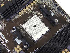 奢华游戏体验 华擎A85X极限玩家6评测