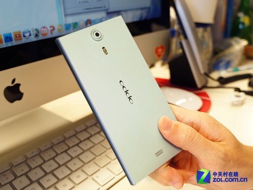 51080p+APQ8064 OPPO Find5 