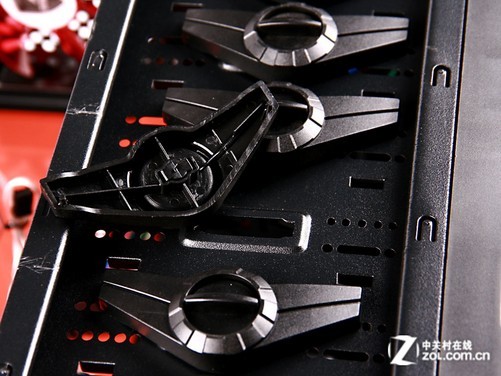 享受diy装机乐趣 鑫睿腾风语者x8评测-中关村在线