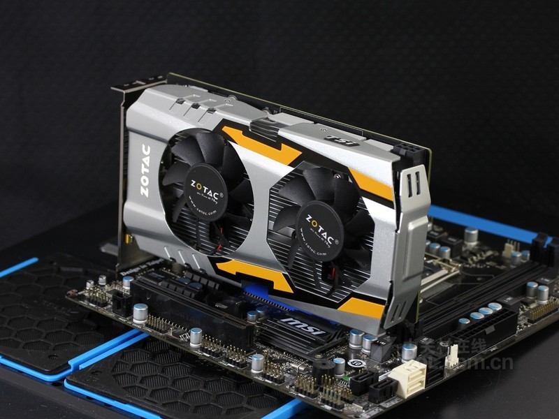 索泰(zotac)gtx650-2gd5毁灭者tsi图片欣赏 第68张 -zol中关村在线第