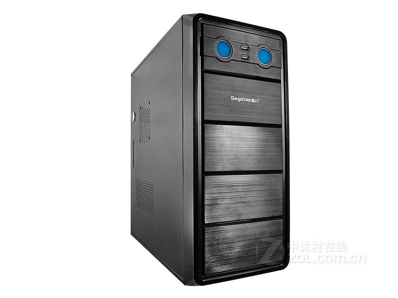 鑫谷 鑫谷网驰3105 机箱产品图片