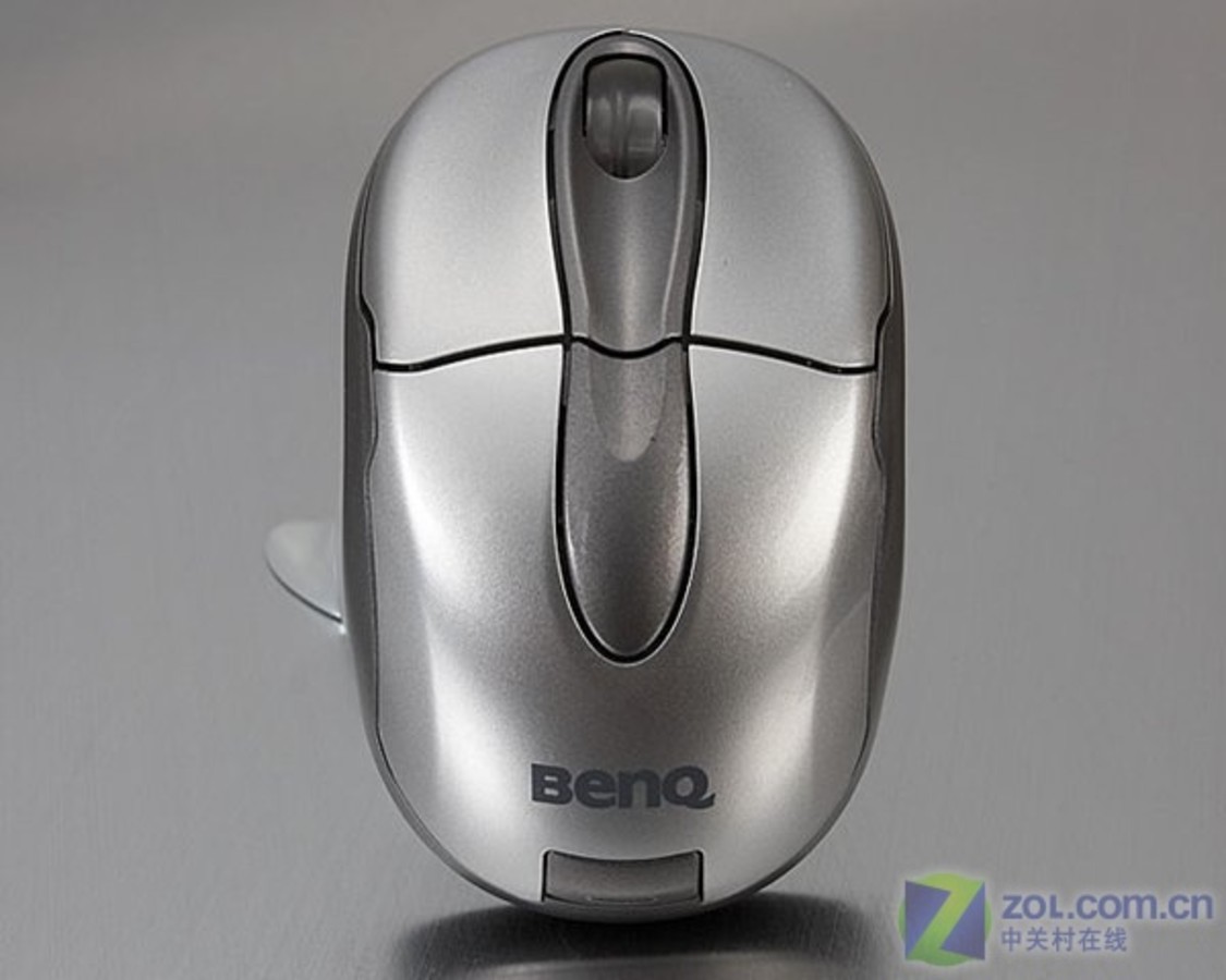 benq三款鼠标新品重装上阵 (18/18)