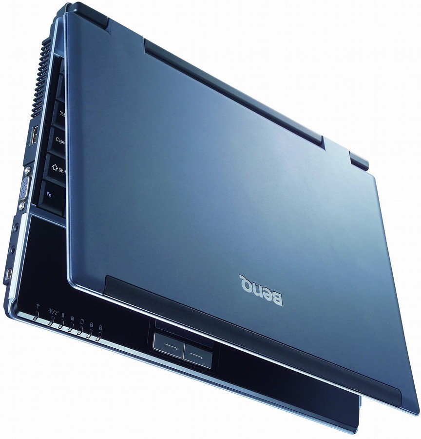 【高清图】 joybook s61"迷你超人"中标工行笔记本采购案图1