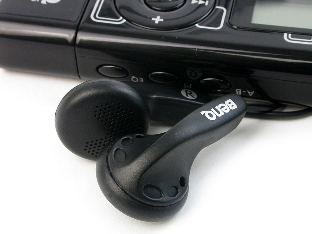 【高清图】明基(benq)joybee p205(1gb) 图40-zol中关村在线