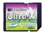 勤茂SD 66X（384MB）