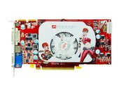 ߲ʺ طX1950PRO-GD3 CH 256M V12