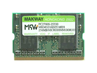 MR256MB DDR 333(ʼǱ)